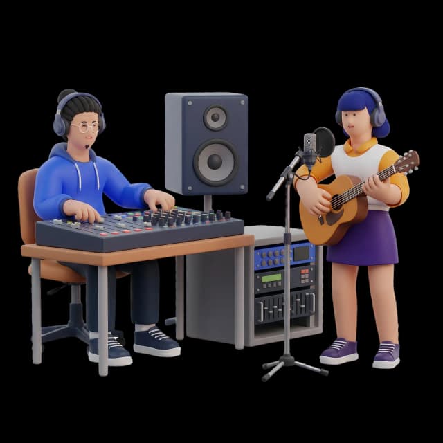 Music Recording