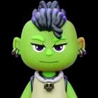 Character