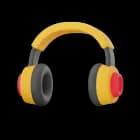 Headphone
