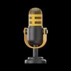 Microphone