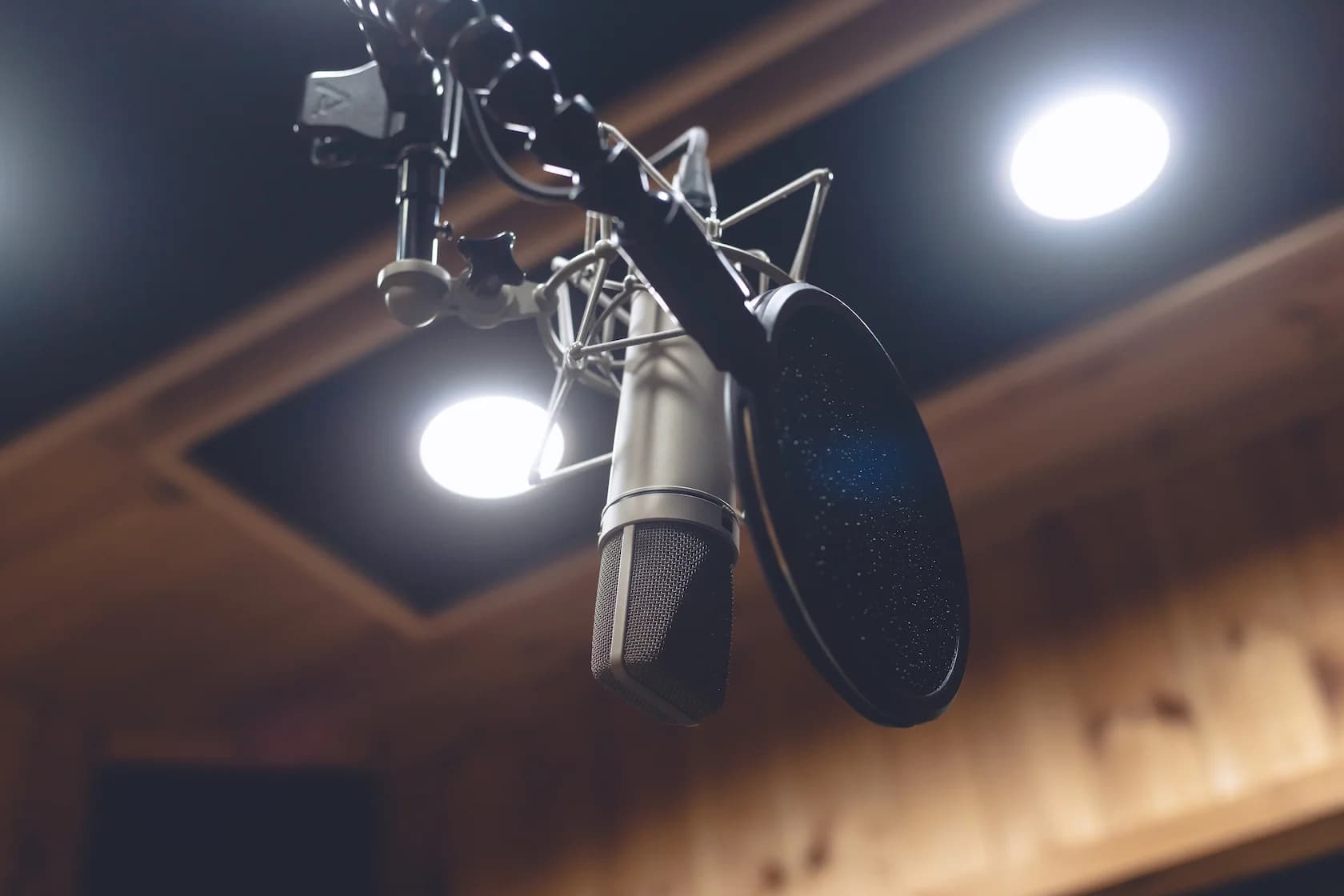 Muzium Studio 1