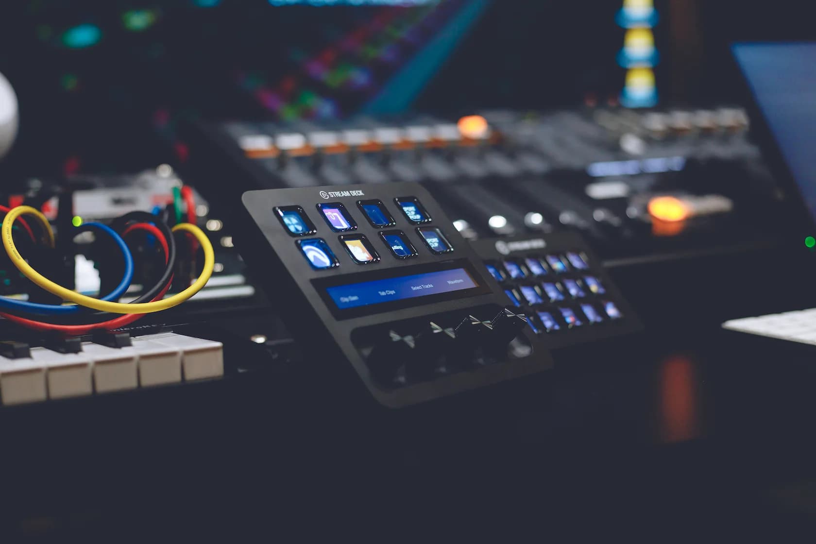 Muzium Studio 2