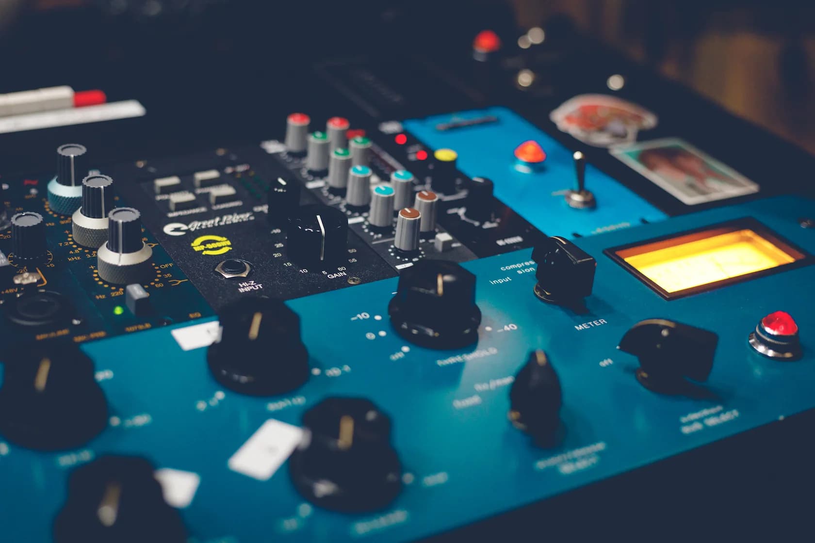 Muzium Studio 3