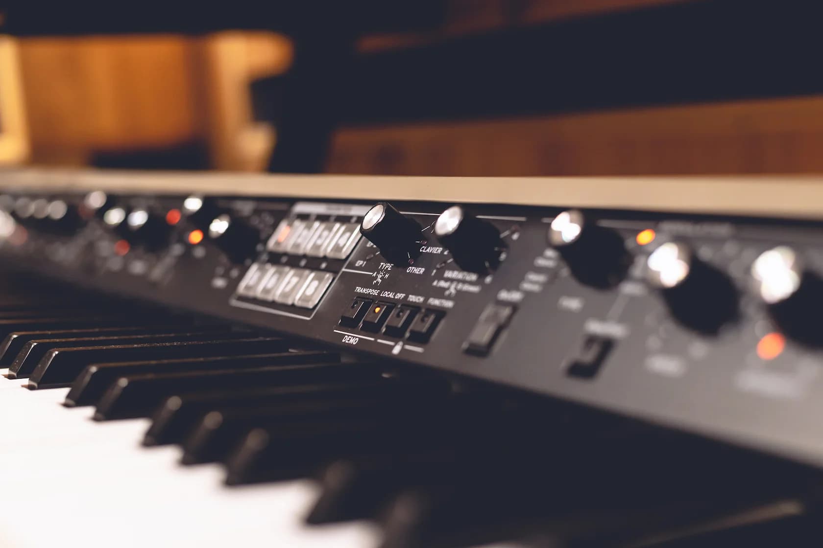 Muzium Studio 5