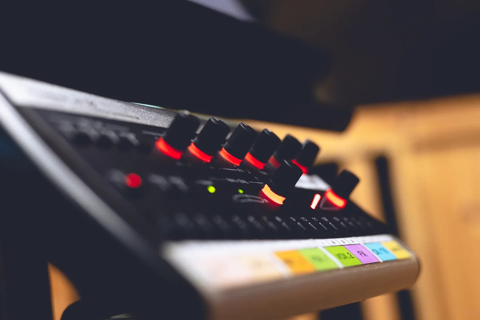 Muzium Studio 6