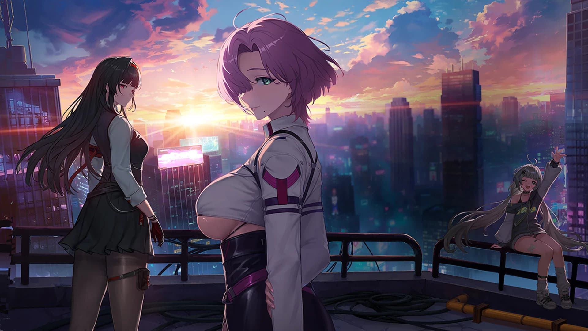PROJECT KANA