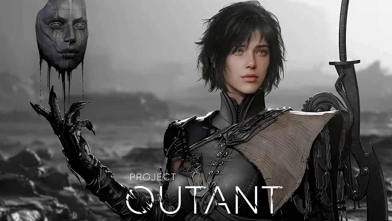 PROJECT OUTANT
